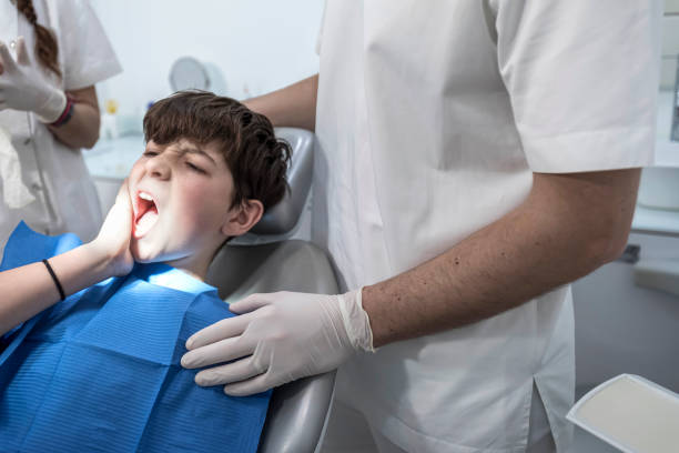 Best Emergency Dentist for Lost Fillings or Crowns in Jefferson, LA
