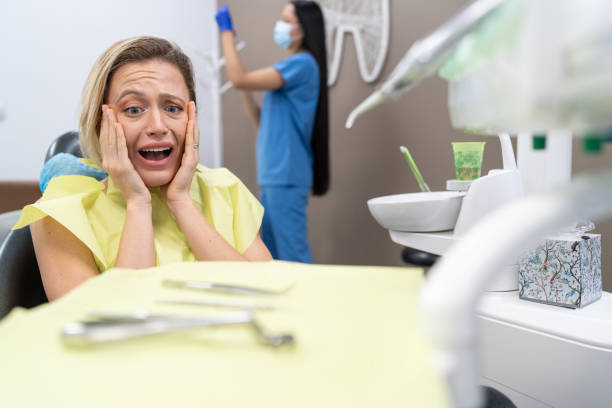 Best Broken or Cracked Tooth Emergency Dentist in Jefferson, LA