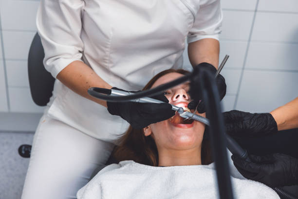 Best Emergency Cosmetic Dentistry in Jefferson, LA